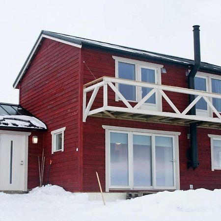 Nesseby Guesthouse Varangerbotn Екстер'єр фото